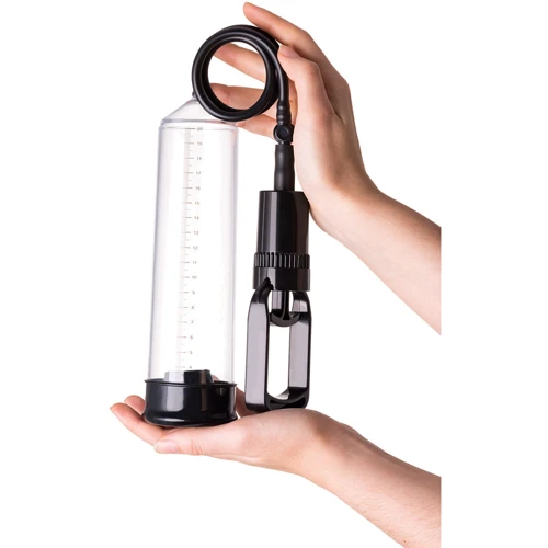 Вакуумная помпа Toyfa A-Toys Vacuum Pump