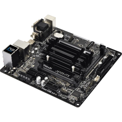 ASRock J4105-ITX