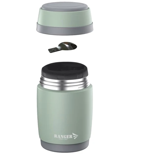 Термос Ranger Expert Food 0,5 L (RA 9923): Тип Термосы