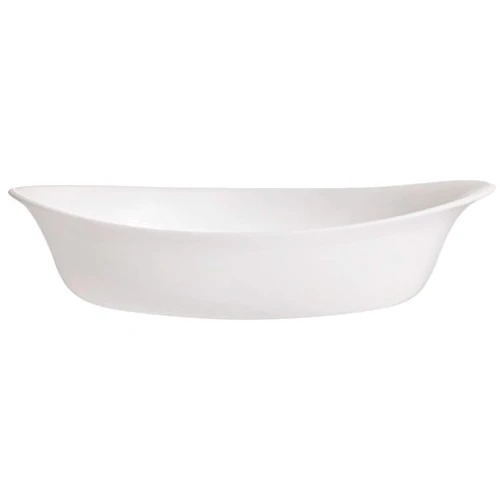 Форма для запекания Luminarc Smart Cuisine Carine 21X13 см (P0887): Крышка Нет