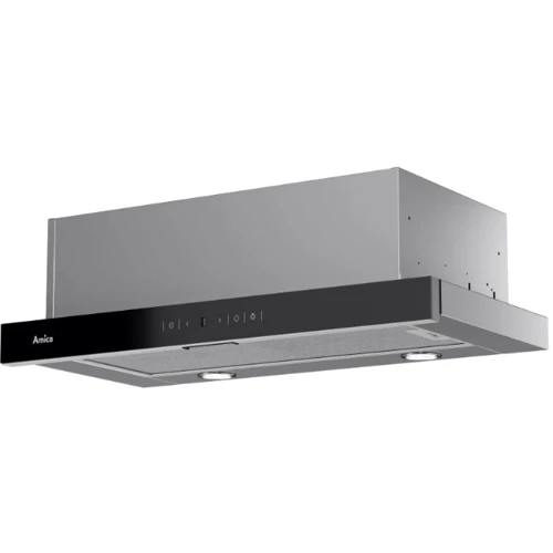 Вытяжка Amica OTS6512I: Тип воздухоочистителя Рециркуляция, Отвод