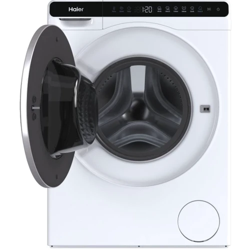 Стиральная машина Haier HW50-BP12307: Класс стирки A