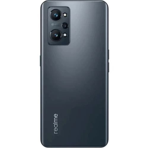 Смартфон Realme GT Neo 2 12/256 GB Black Approved Витринный образец фото 5