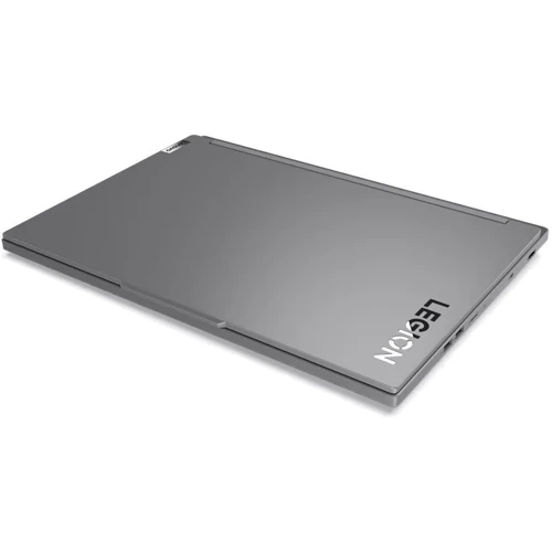 Ноутбук Lenovo Legion 5 16IRX9 (83DG004LRM): Процессор Intel Core i9-14900HX (1.6 - 5.8 ГГц) / 24 - ядерный