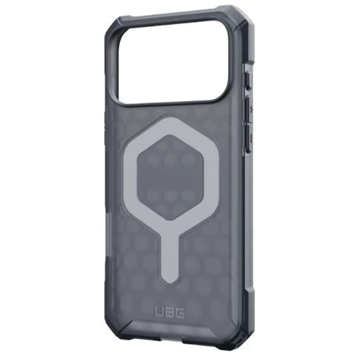 Чехол для iPhone Urban Armor Gear UAG Essential Armor Magsafe Ash (114541113131) for iPhone 17 Pro Max