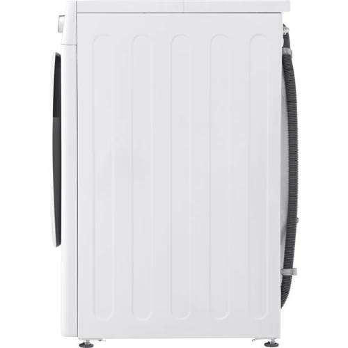 Стиральная машина LG F4V3RS0WW: Сушка нет