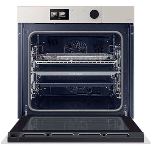 Духовой шкаф электрический Samsung NV7B7997AAA/WT: Мощность подключения, Вт 3950