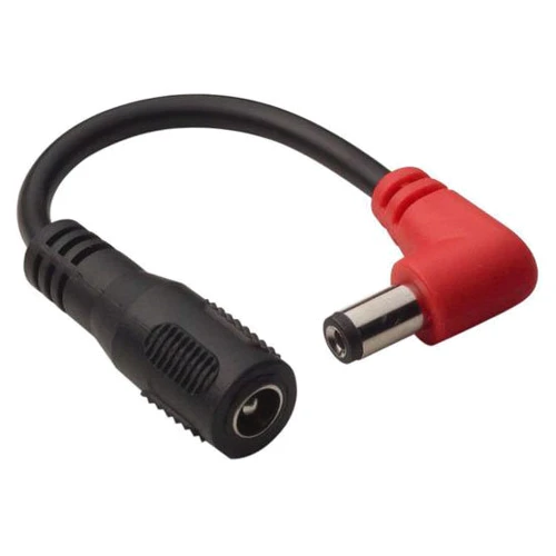 Блок питания для гитарных педалей ROCKBOARD RBO POWER ACE CONREV POLARITY CONVERTER