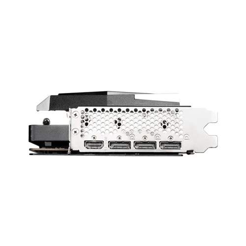 Відеокарта MSI Radeon RX 6900 XT GAMING TRIO PLUS: Розрядність шини пам'яті, біт 256