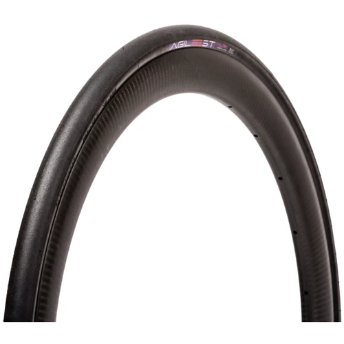 Покришка Agilest TLR Panaracer 700x25C Black (RF725TR-AG-B)