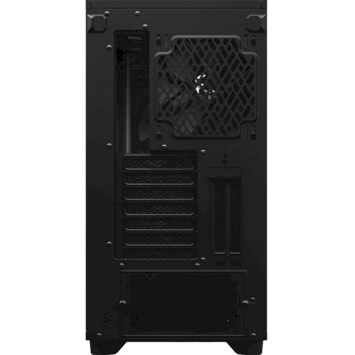 Корпус Fractal Design Define 7 Black / White Solid (FD-C-DEF7A-04) фото 11