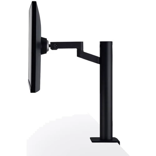 Монитор LG 27QN880-B: Время реакции, мс 5