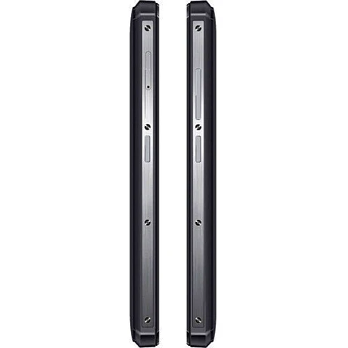 Смартфон Oukitel K15 Plus 4/32GB Black: Процессор MediaTek Helio A22 4 ядра x 1.8 ГГц + IMG PowerVR