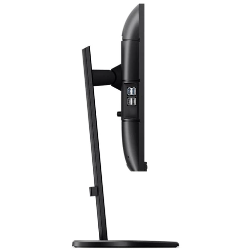 Монитор Philips 243B9/00 Black: Разрешение Full HD (1920x1080)