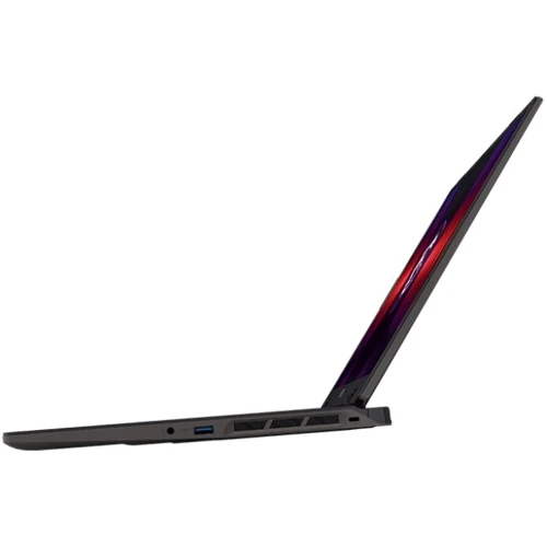 Ноутбук MSI Sword 16 HX B14V (B14VGKG-893XUA) UA: Тип екрану матовый