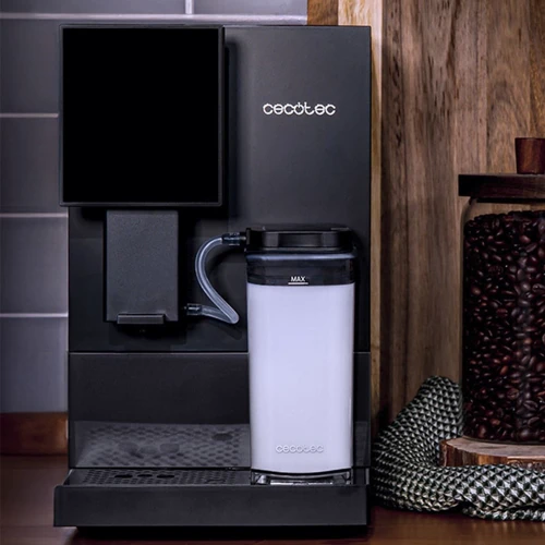 Кофеварка CECOTEC Cremmaet Compactccino Connected (CCTC-01460)