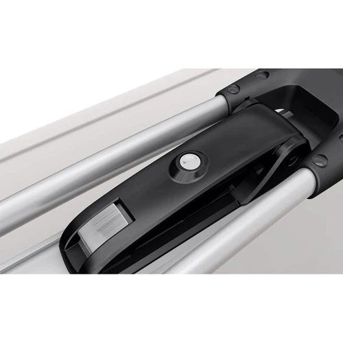 Whispbar Frame Mount Bicycle Carrier (WB201): Вага, кг 5,1 кг