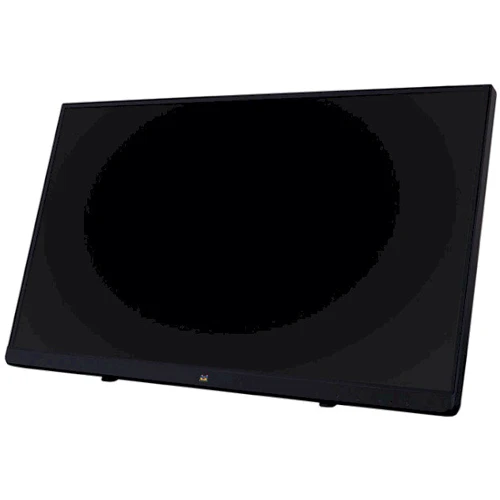 Монитор ViewSonic TD2230: Формат изображения 16:9