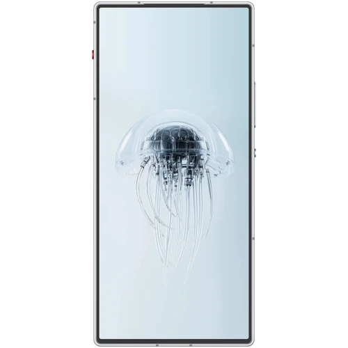 Смартфон ZTE Nubia Red Magic 10 Air 16/512GB Hailstone: Камера Двойная 50 Мп (f/1.88) + 50 Мп (f/2.05) / LED вспышка / Панорама / HDR / Фронтальная 16 Мп (f/2.0)