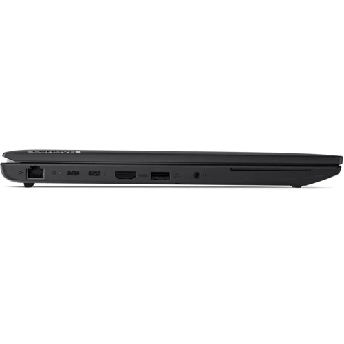 Ноутбук Lenovo ThinkPad L15 Gen 4 (21H3005SRA) UA: Вес 1.77 кг