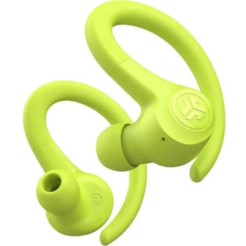 Наушники JLab GO Air Sport Neon/Yellow (IEUEBGAIRSPRTRYEL124): Тип конструкции вакуумные