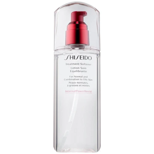 

Shiseido Defend Preparation Treatment Softener Лосьон для лица для нормальной и комбинированной кожи 150 ml
