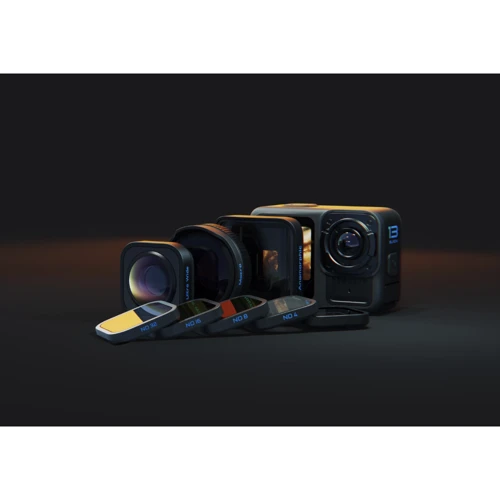 Экшн камера GoPro HERO13 Black (CHDHX-131-RW) фото 16