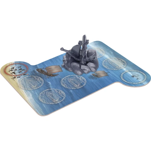 Настольная игра Hobby World Колонизаторы. Города и рыцари (дополнение)(4-е рус. изд., CATAN) (181900): Производитель Hobby World