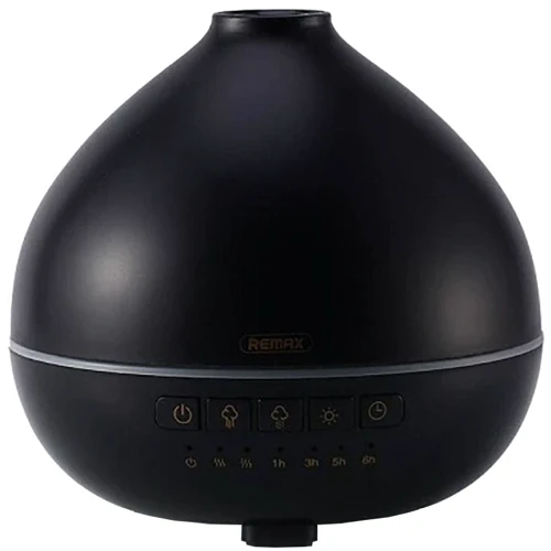 Зволожувач повітря Remax RT-A810 Chan Aroma Diffuser чорний 