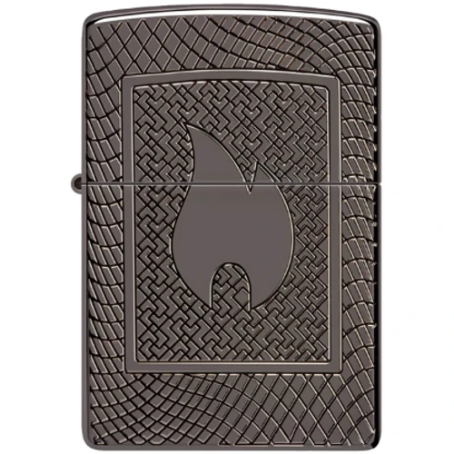 Запальничка Zippo Pattern Design 48569 фото 4