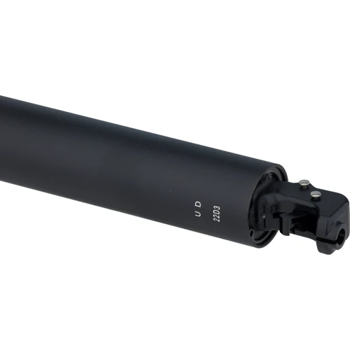 Підсідельний штир-дропер PRO LT 30.9 mm / 0 mm offset / 150 mm внутрішня проводка (PRSP0245): Особливості Дроппер