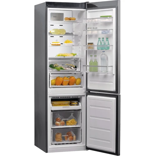 Холодильник Whirlpool W9 921D OX: Мощность замораживания, кг/сутки 13