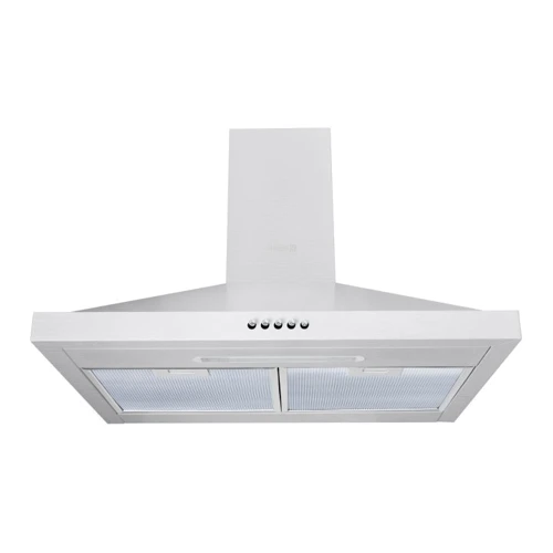 Витяжка Borgio BKM (TR) 60 INOX: Тип фільтра повітря Рециркуляция, Отвод