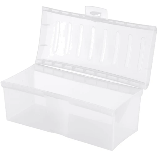 Хлебница Ardesto Fresh 14х29х12.5 см (AR3729TF)