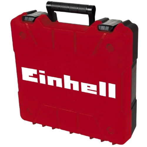 Шуруповерт Einhell X-Change TE-CD 18/2 Li + 39 (4514219): Призначення профессиональный
