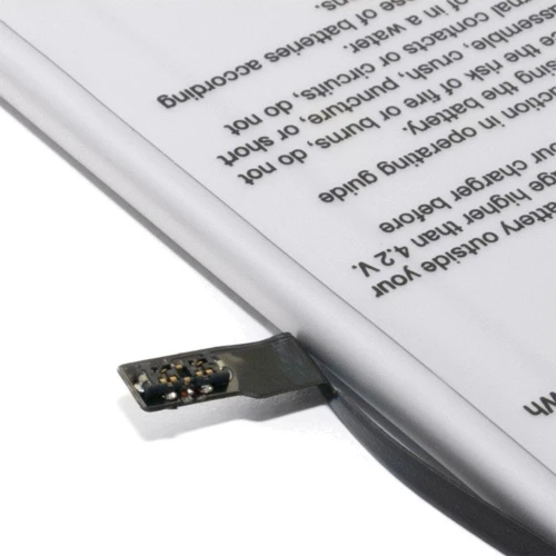 Акумулятор ExtraDigital 1960mAh (BMA6454) for Apple iPhone 7 фото 4