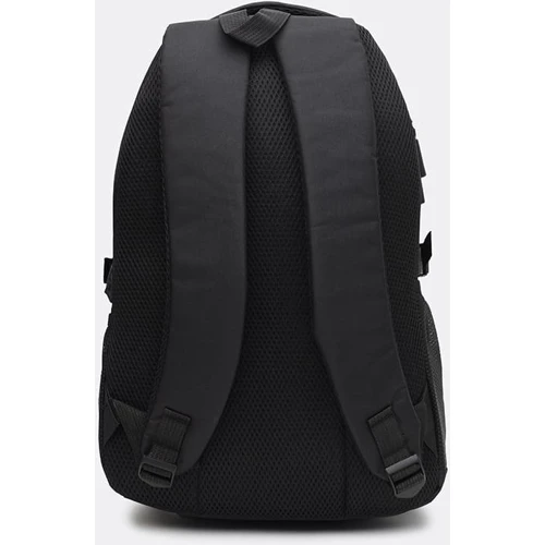 Мужской рюкзак Monsen черный (CТТ1777black-black): Тип Рюкзаки