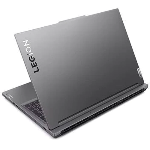 Ноутбук Lenovo Legion 5 16IRX9 (83DG00F2LT): Процессор Intel Core i5-13450HX (2.4 - 4.6 ГГц) / 10 - ядерный