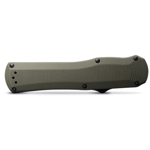 Ніж Benchmade Autocrat Olive OTF, Auto 3400BK-1 (3400BK-1): Кількість інструментів 1