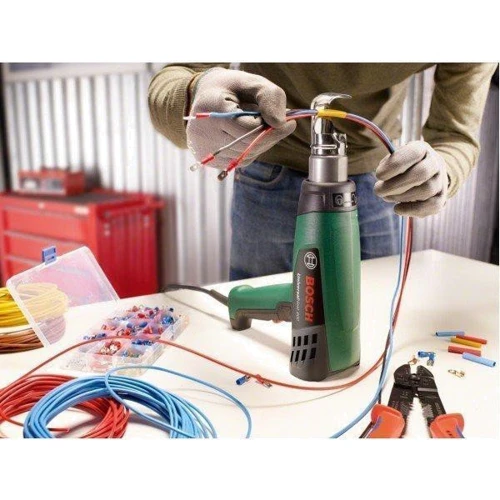 Технический фен Bosch UniversalHeat 600 (06032A6120)