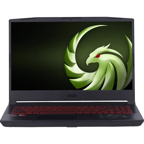 

Msi Bravo 15 B5DD (B5DD-010US)