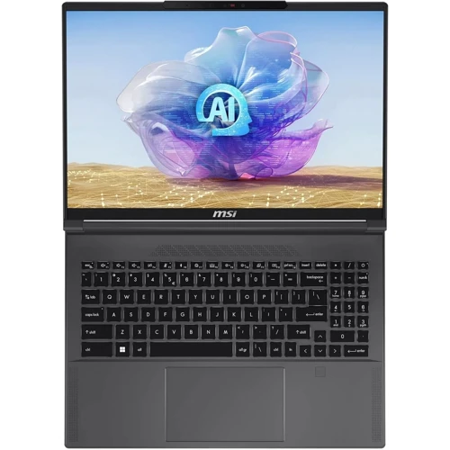Ноутбук MSI Creator 16 AI Studio A1VHG (A1VHG-073US): Відеоадаптер NVIDIA GeForce RTX 4080 12ГБ, GDDR6
