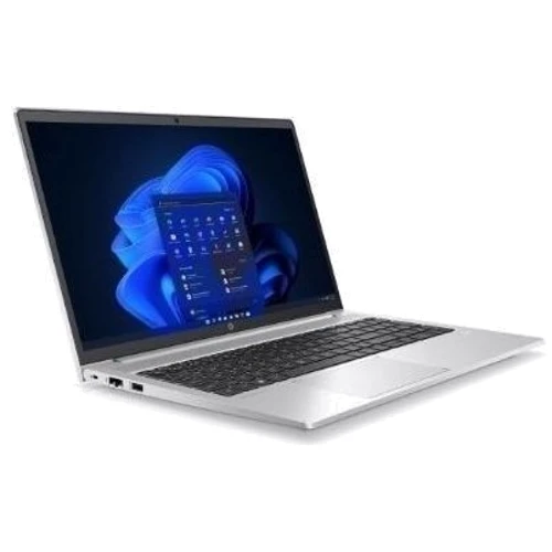 Ноутбук HP ProBook 450 G9 (6A166EA|10M216): Процессор Intel Core i5-1235U (3.3 - 4.4 ГГц)