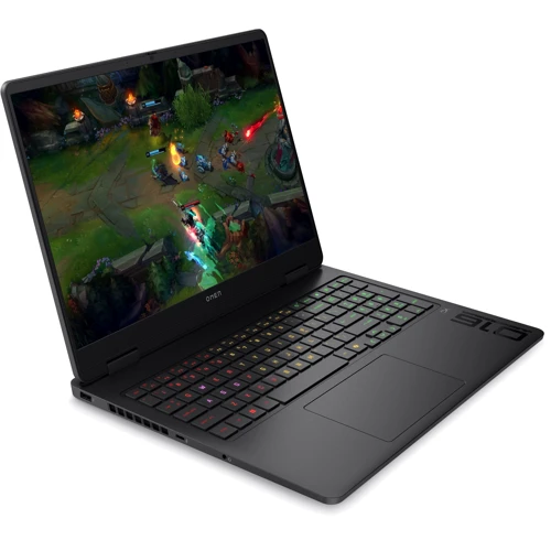 Ноутбук HP OMEN Slim 16-an0119 (BM7B59UA)