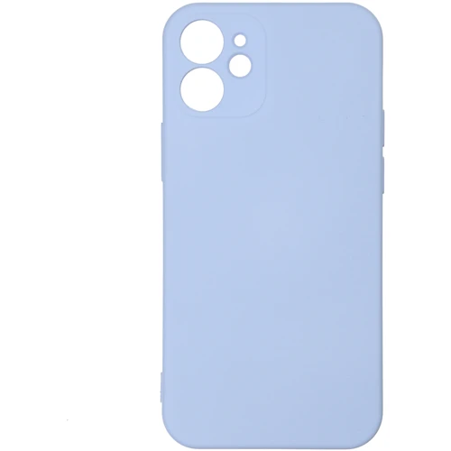 Чехол для iPhone ArmorStandart ICON Case Lavender (ARM57482) for iPhone 12 mini