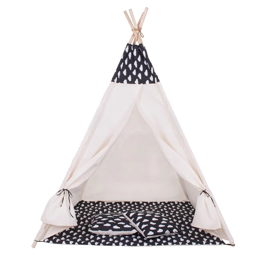 Детская палатка Springos Tipi XXL вигвам (TIP01)