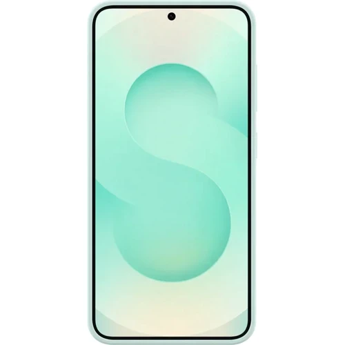 Чехол для телефонов Samsung Silicone Case Mint (EF-PS931CMEGWW) for Samsung S931 Galaxy S25: Тип накладка на заднюю часть