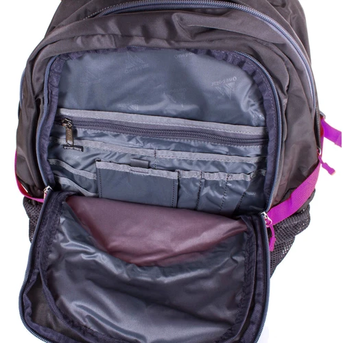 Рюкзак Onepolar фиолетовый (W1990-purple): Тип Рюкзаки
