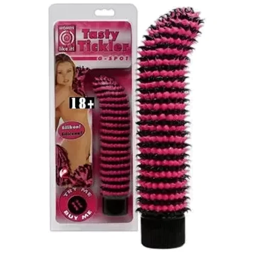 Вибратор Orion Tasty Tickler