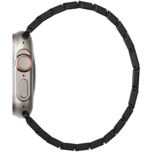 Аксессуар для Watch Pitaka Carbon Fiber Watch Band Rhapsody (AWB2308) for Apple Watch 49/45/44mm: Тип аксессуара ремешок